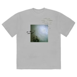 Shawn Mendes Store Merch Monster Ledge Photo T-Shirt