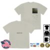 Shawn Mendes Store Merch Monster Logo T-Shirt 2 Shawn Mendes Store Merch Monster Logo T-Shirt