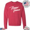 Shop Swag Cursive Rammer Jammer Crewneck 6 Shop Swag Cursive Rammer Jammer Crewneck