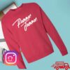 Shop Swag Cursive Rammer Jammer Crewneck 1 Shop Swag Cursive Rammer Jammer Crewneck