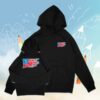 Shreddy Lyfe Merch Flame Flag Hoodie 1 Shreddy Lyfe Merch Flame Flag Hoodie