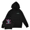Shreddy Lyfe Merch Store Candy Hoodie