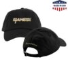 Siamese Merch Store Dissolution Cap