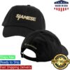 Siamese Merch Store Dissolution Cap