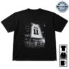 Six One Two Tees Merch Shop Rafters Reid Tee