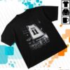 Six One Two Tees Merch Shop Rafters Reid Tee