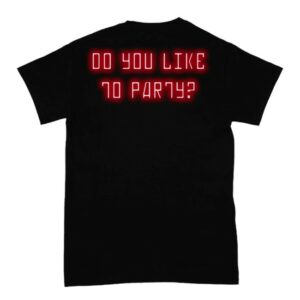 Skynd Merch Store Skynd Chapter Vii-03 Shirt