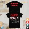 Skynd Merch Store Skynd Chapter Vii-03 Shirt