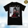 Skynd Merch Store Skynd Red Winter Shirt