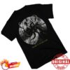 Skynd Merch Store Skynd Sickle Circle Shirt