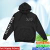 Skynd Merch Store Skynd Sickle Hoodie