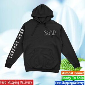 Skynd Merch Store Skynd Sickle Hoodie