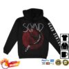 Skynd Merch Store Skynd Sickle Hoodie