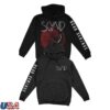 Skynd Merch Store Skynd Sickle Hoodie