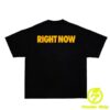 Snores Merch Store Make It Black Shirt