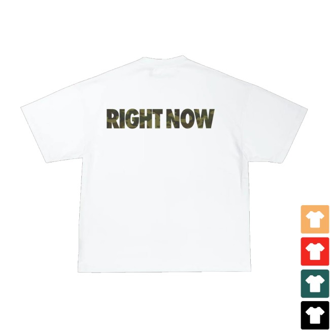 Snores Merch Store Make It Camo Shirt
