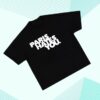 Snores Merch Store Paris Hates U Shirt