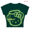 Softest Hard Forever Merch Store Shop Sft Jumbo Kitty Baby Tee