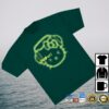 Softest Hard Forever Merch Store Shop Sft Jumbo Kitty Men's Tee