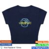 Softest Hard Forever Merch Store Shop Sft Kitty Baby Tee