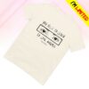 Softside Merch Store Vienna Vienna X Carrlaeyna T-Shirt Natural