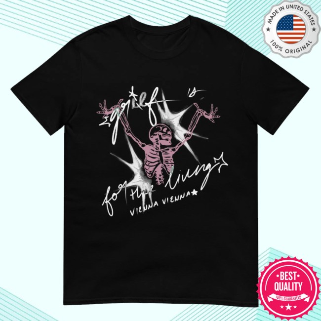 Softside Merch Store Vienna Vienna X Goddamnstayingpower T-Shirt 2 Softside Merch Store Vienna Vienna X Goddamnstayingpower T-Shirt