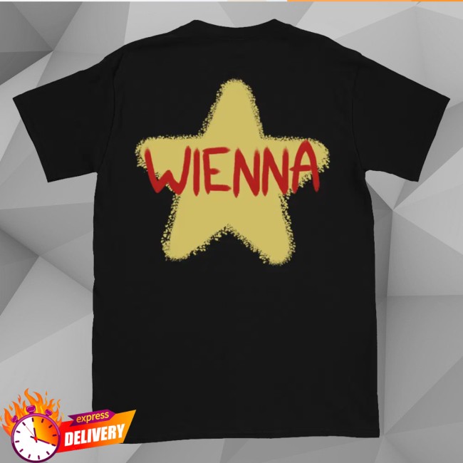 Softside Merch Store Vienna Vienna X Odynsravens T-Shirt 4 Softside Merch Store Vienna Vienna X Odynsravens T-Shirt