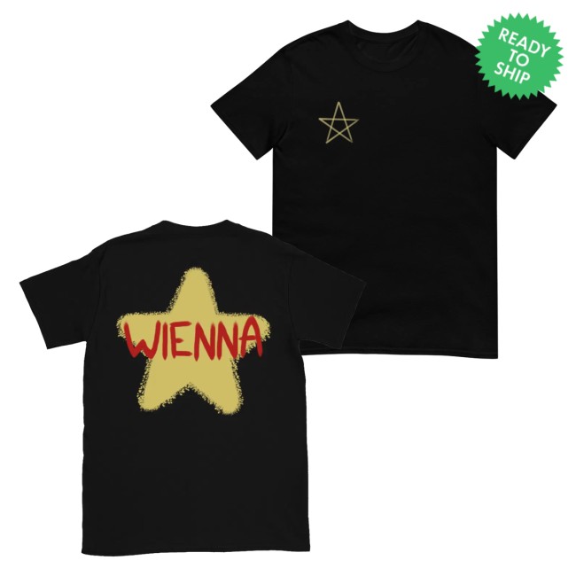Softside Merch Store Vienna Vienna X Odynsravens T-Shirt 5 Softside Merch Store Vienna Vienna X Odynsravens T-Shirt