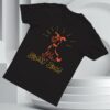Spacey Jane Merch Store Dog Black T-Shirt