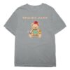 Spacey Jane Merch Store Holiday Bear Bbq Tee