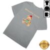 Spacey Jane Merch Store Holiday Bear Bbq Tee 1 Spacey Jane Merch Store Holiday Bear Bbq Tee