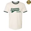 Spacey Jane Merch Store Lettered Ringer Tee 5 Spacey Jane Merch Store Lettered Ringer Tee