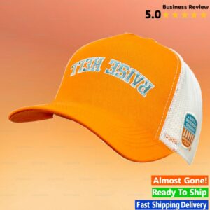 Speedway Motorsports Merch Store Nws Raise Hell Hat