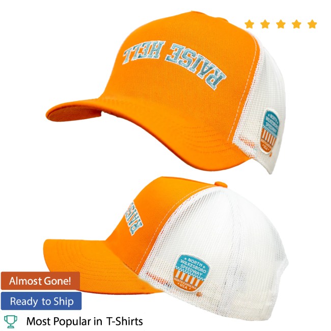 Speedway Motorsports Merch Store Nws Raise Hell Hat 5 Speedway Motorsports Merch Store Nws Raise Hell Hat