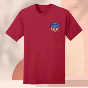 Speedway Motorsports Merch Store Nws State Track Tee