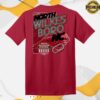 Speedway Motorsports Merch Store Nws State Track Tee