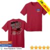 Speedway Motorsports Merch Store Nws State Track Tee