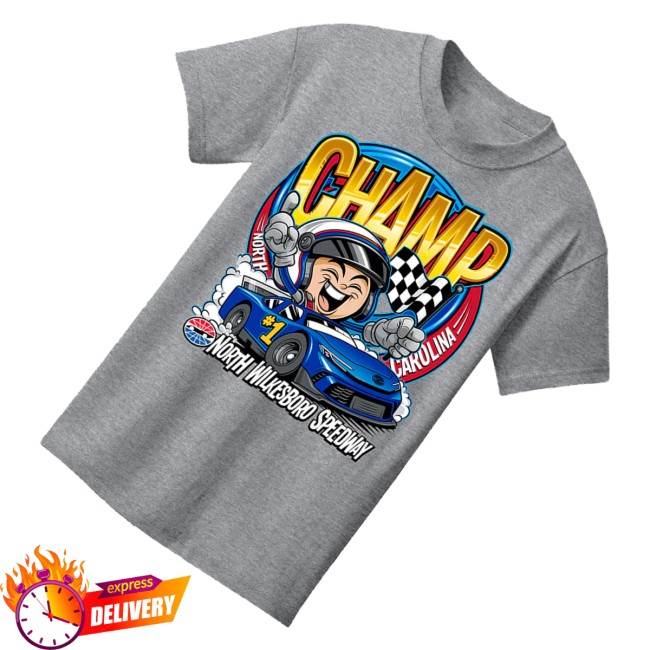 Speedway Motorsports Merch Store Nws Youth Champ Tee 3 Speedway Motorsports Merch Store Nws Youth Champ Tee