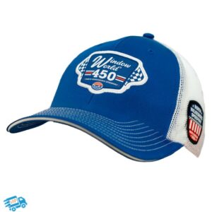 Speedway Motorsports Merch Store Ww450 Event Hat