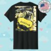 Spire Motorsports Merch Store #77 Carson Hocevar Zeigler T-Shirt 2026
