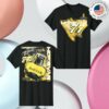 Spire Motorsports Merch Store #77 Carson Hocevar Zeigler T-Shirt 2026