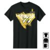 Spire Motorsports Merch Store #77 Carson Hocevar Zeigler T-Shirt 2026