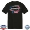 Spire Motorsports Merch Store Spire Motorsports America 250 T-Shirt 2026