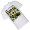 Spire Motorsports Store Merch Shop 77 Carson Hocevar Zeigler T-Shirt 2026