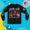 Spite Cult Merch Store Chernabog Long Sleeve