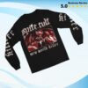 Spite Cult Merch Store Chernabog Long Sleeve