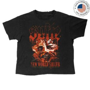 Spite Cult Merch Store Grieve Tee
