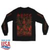 Spite Cult Merch Store Servant Of Chaos Long Sleeve 4 Spite Cult Merch Store Servant Of Chaos Long Sleeve