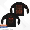 Spite Cult Merch Store Servant Of Chaos Long Sleeve 1 Spite Cult Merch Store Servant Of Chaos Long Sleeve