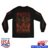 Spite Cult Merch Store Servant Of Chaos Long Sleeve